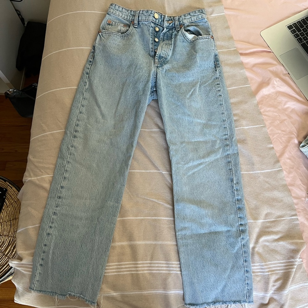 ❌SOLD❌ Zara Jeans